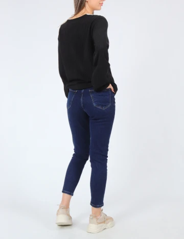 Bluza SHEIN, negru Negru