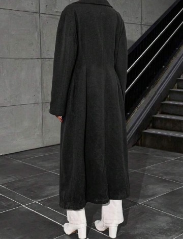 Palton SHEIN, negru
