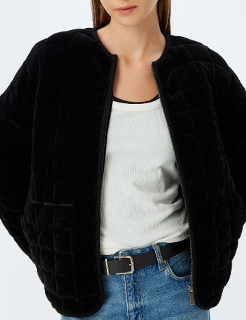 Jacheta SHEIN, negru