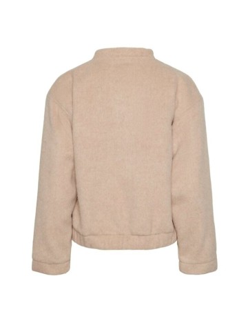 Jacheta Pieces, crem