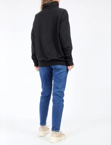 Bluza SHEIN, negru Negru