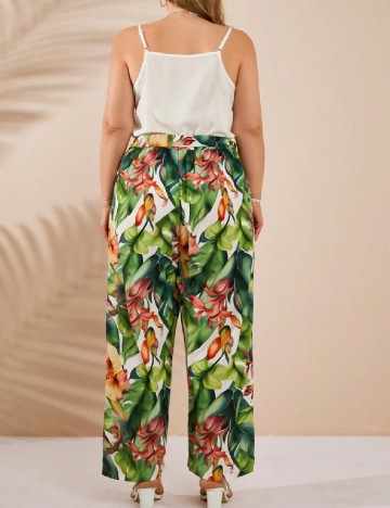 Compleu SHEIN CURVE, mix culori