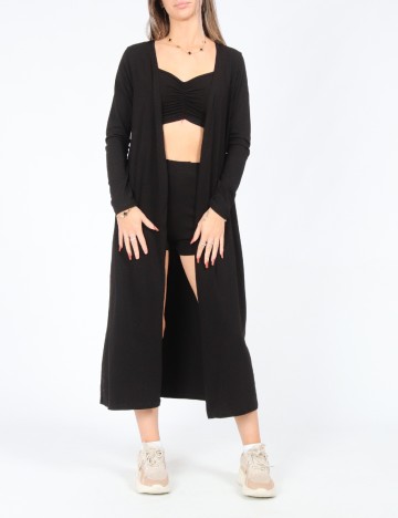 Compleu SHEIN, negru