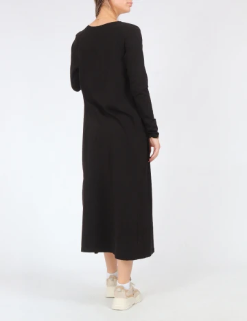 Compleu SHEIN, negru Negru