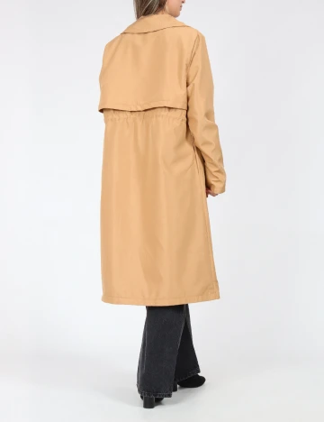 Trench SHEIN, maro