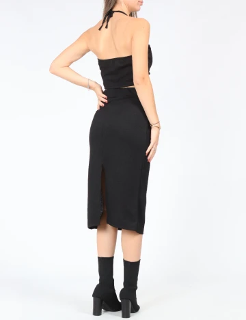 Compleu SHEIN, negru