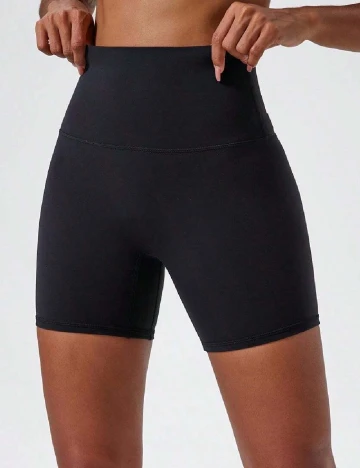 Colanti SHEIN, negru Negru