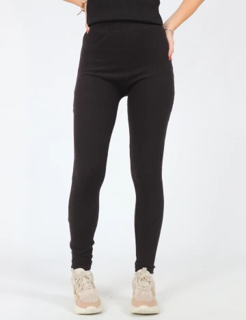 Set pantaloni 3 bucati SHEIN, mix culori Mix culori