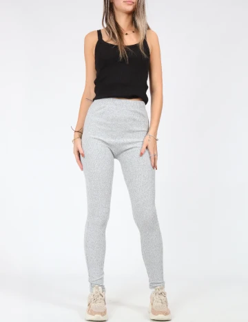 Set pantaloni 3 bucati SHEIN, mix culori Mix culori