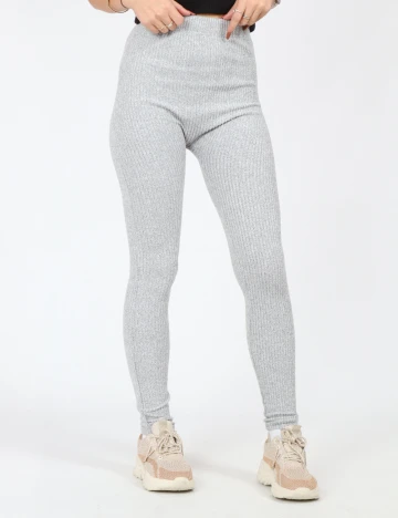 Set pantaloni 3 bucati SHEIN, mix culori Mix culori