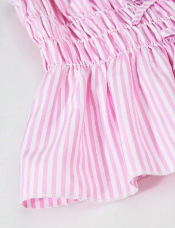 Compleu Shein Kids, roz