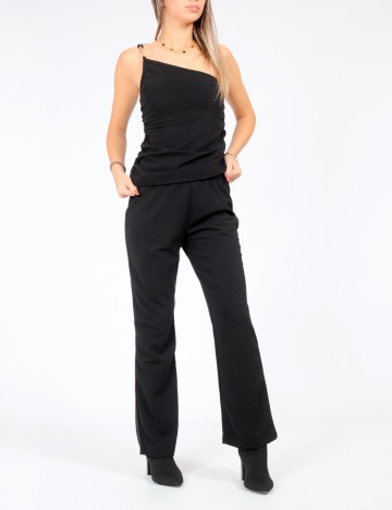 
						Compleu SHEIN, negru