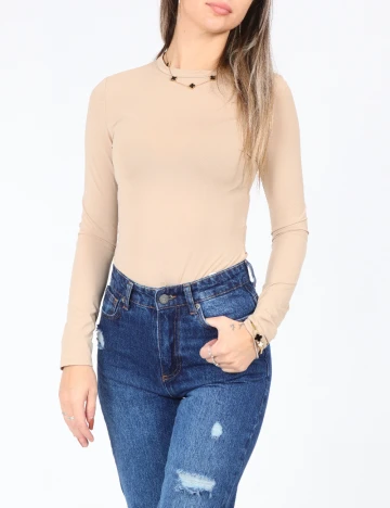 Blugi SHEIN, albastru Albastru