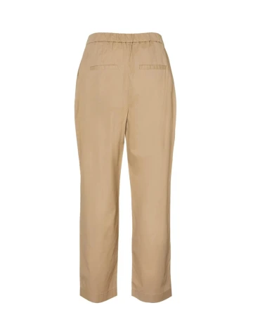 Pantaloni Vero Moda, bej, M/32