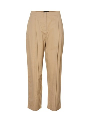 Pantaloni Vero Moda, bej, M/32