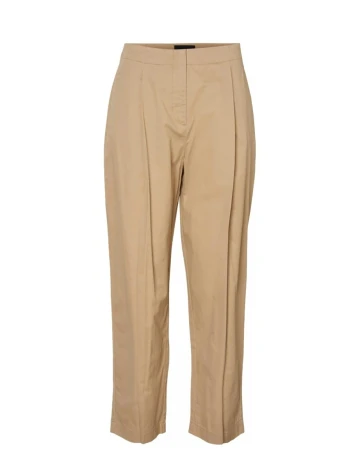 Pantaloni Vero Moda, bej, M/32