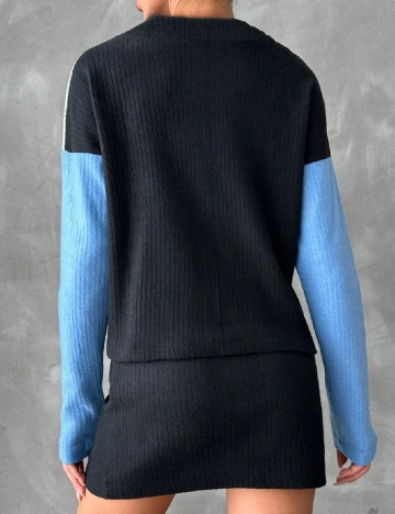 Compleu SHEIN, mix culori