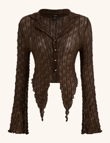 Top SHEIN, maro Maro