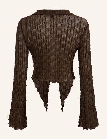 Top SHEIN, maro Maro