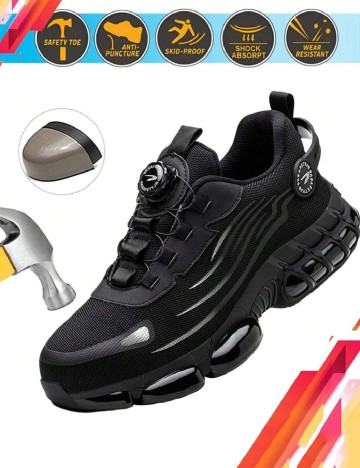 
						Adidasi SHEIN, negru