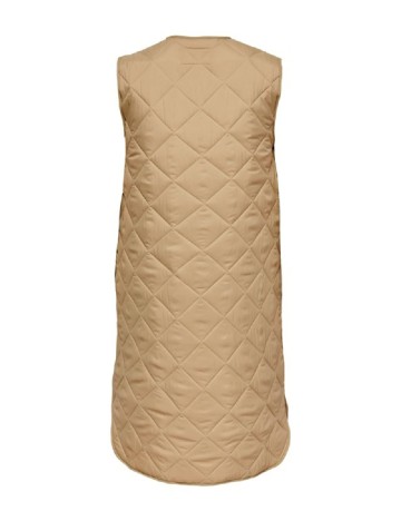 Vesta Jacqueline de Yong, bej