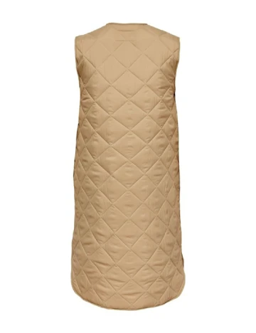 Vesta Jacqueline de Yong, bej