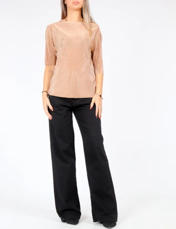 Bluza Dazy, maro Maro