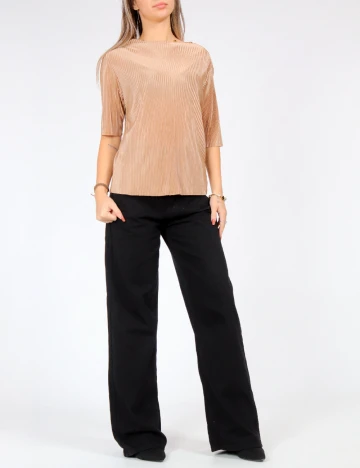 Bluza Dazy, maro Maro