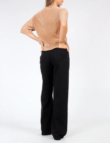 Bluza Dazy, maro Maro