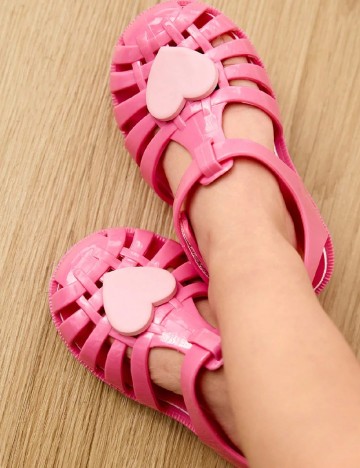 Sandale Shein Kids, roz