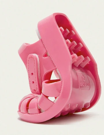 Sandale Shein Kids, roz