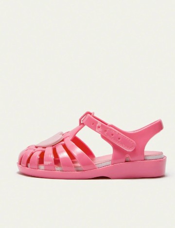 Sandale Shein Kids, roz