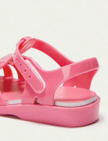 Sandale Shein Kids, roz