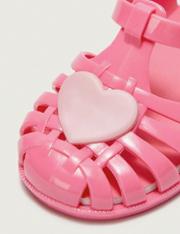 Sandale Shein Kids, roz