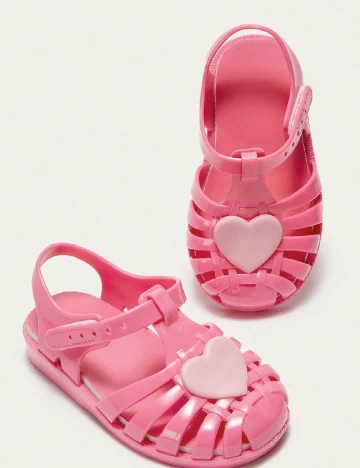 Sandale Shein Kids, roz