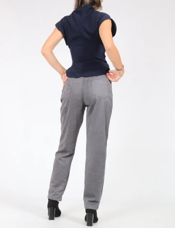 Bluza SHEIN, bleumarin Albastru