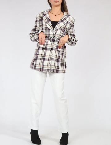 Compleu SHEIN, mix culori