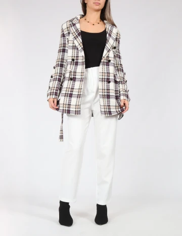 Compleu SHEIN, mix culori