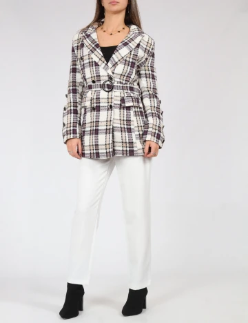 Compleu SHEIN, mix culori