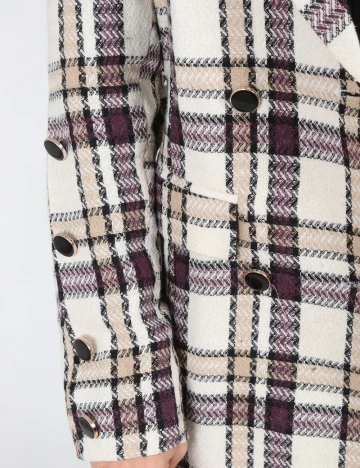 Compleu SHEIN, mix culori