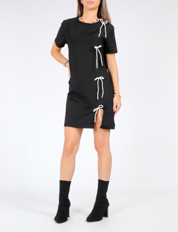 Rochie scurta SHEIN, negru