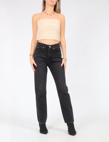 Top SHEIN, crem Crem