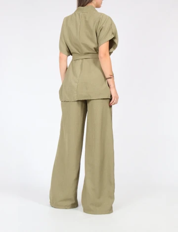 Compleu SHEIN, verde