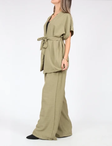 Compleu SHEIN, verde