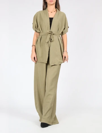 Compleu SHEIN, verde