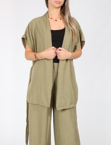 Compleu SHEIN, verde