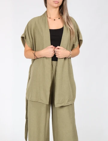 Compleu SHEIN, verde