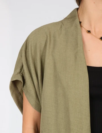 Compleu SHEIN, verde