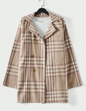 Jacheta SHEIN, maro Maro