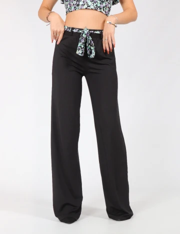 Compleu SHEIN, negru